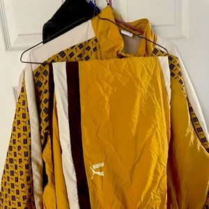 Men’s Puma Track suit 3X (XXXL)